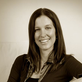 Bronwyn Jackson (BCom IS)