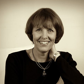 Sylvia Jones (MA Psychology)